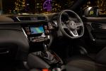 Nissan Qashqai Ti 2018 года (AU)
